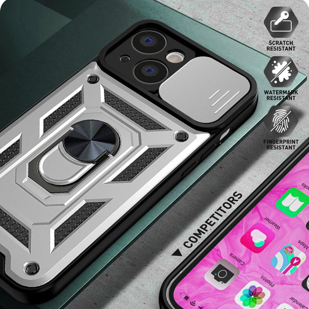 iPhone Cases