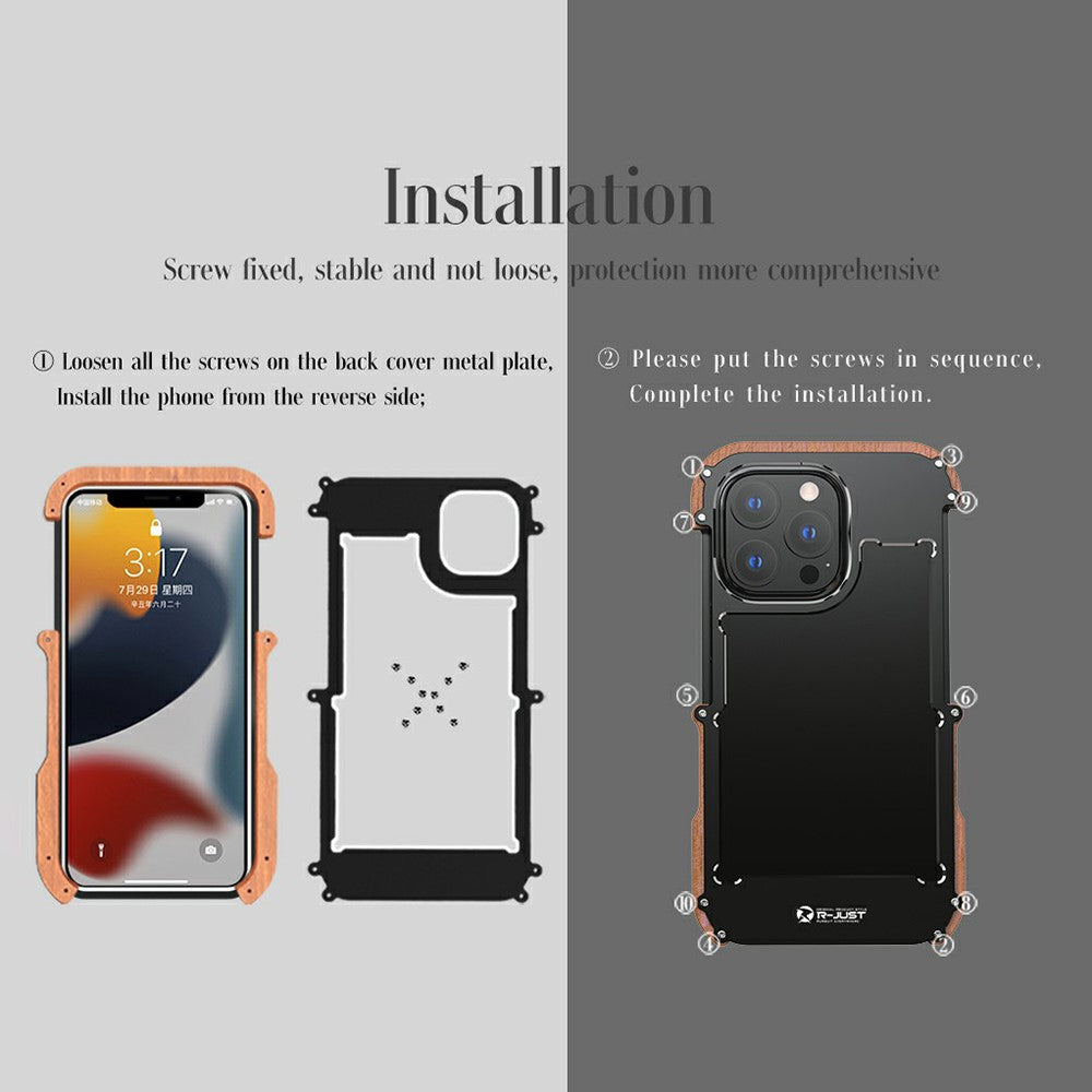iPhone Cases