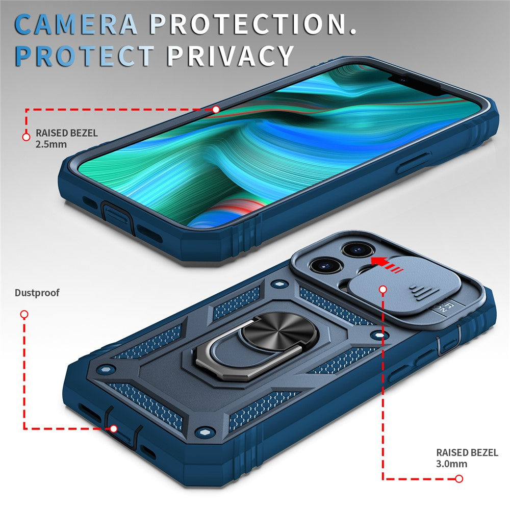 iPhone Cases