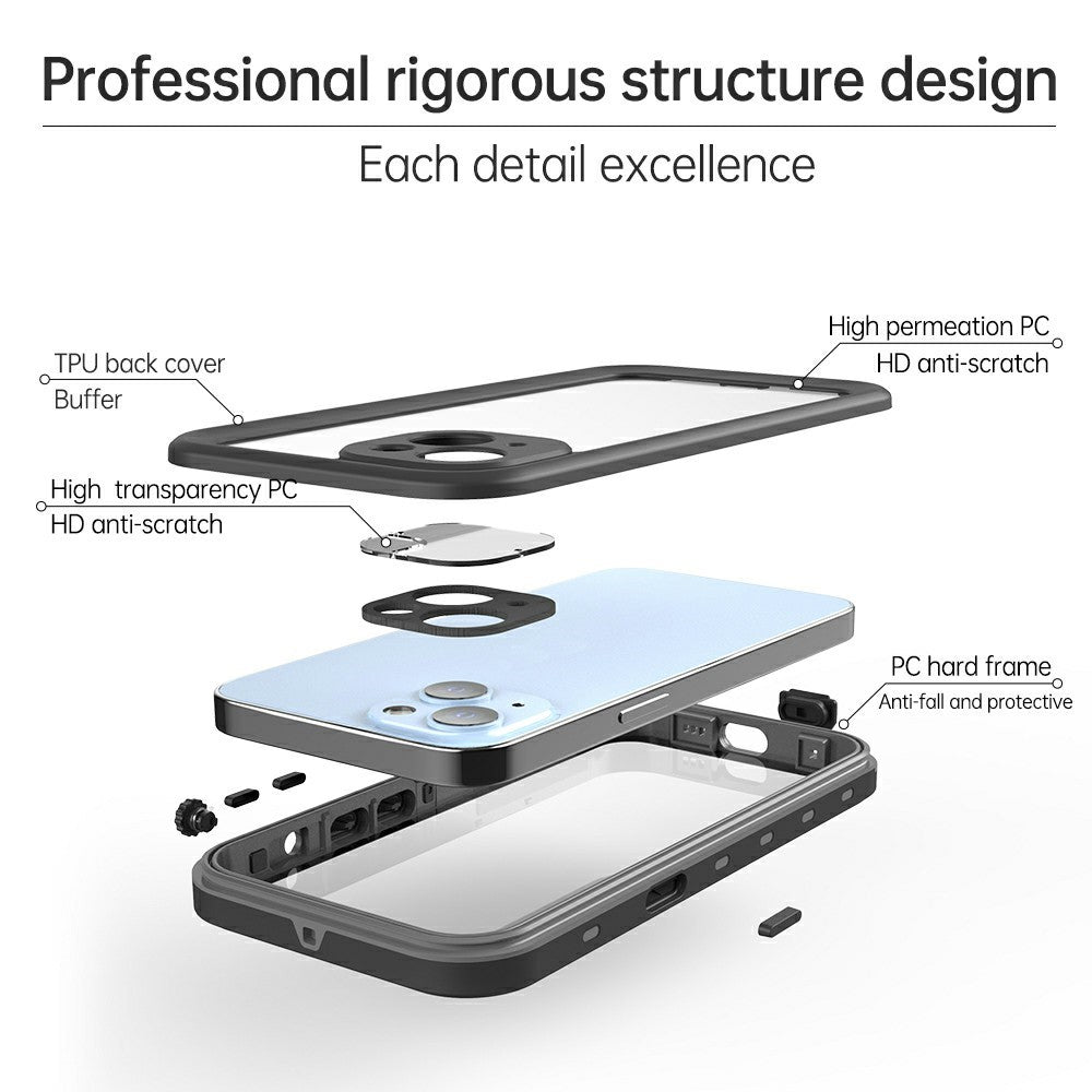 iPhone Cases