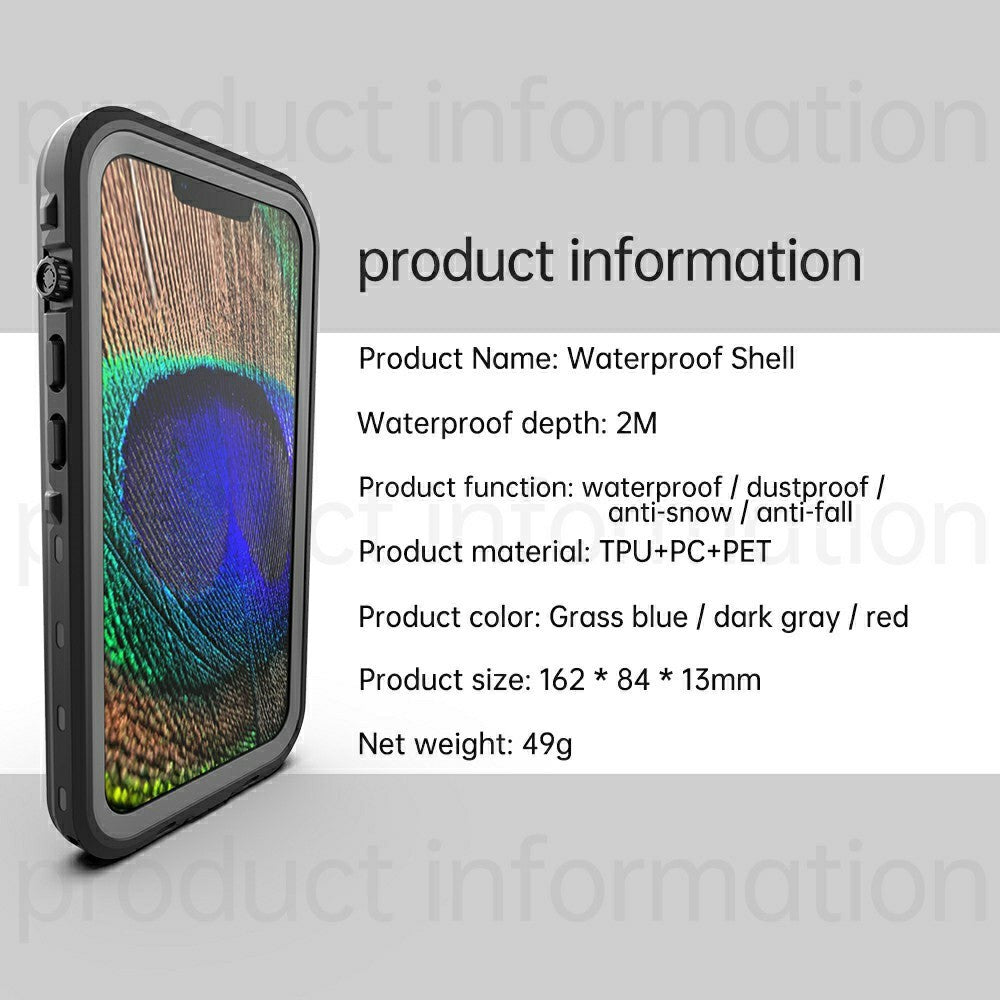 iPhone Cases