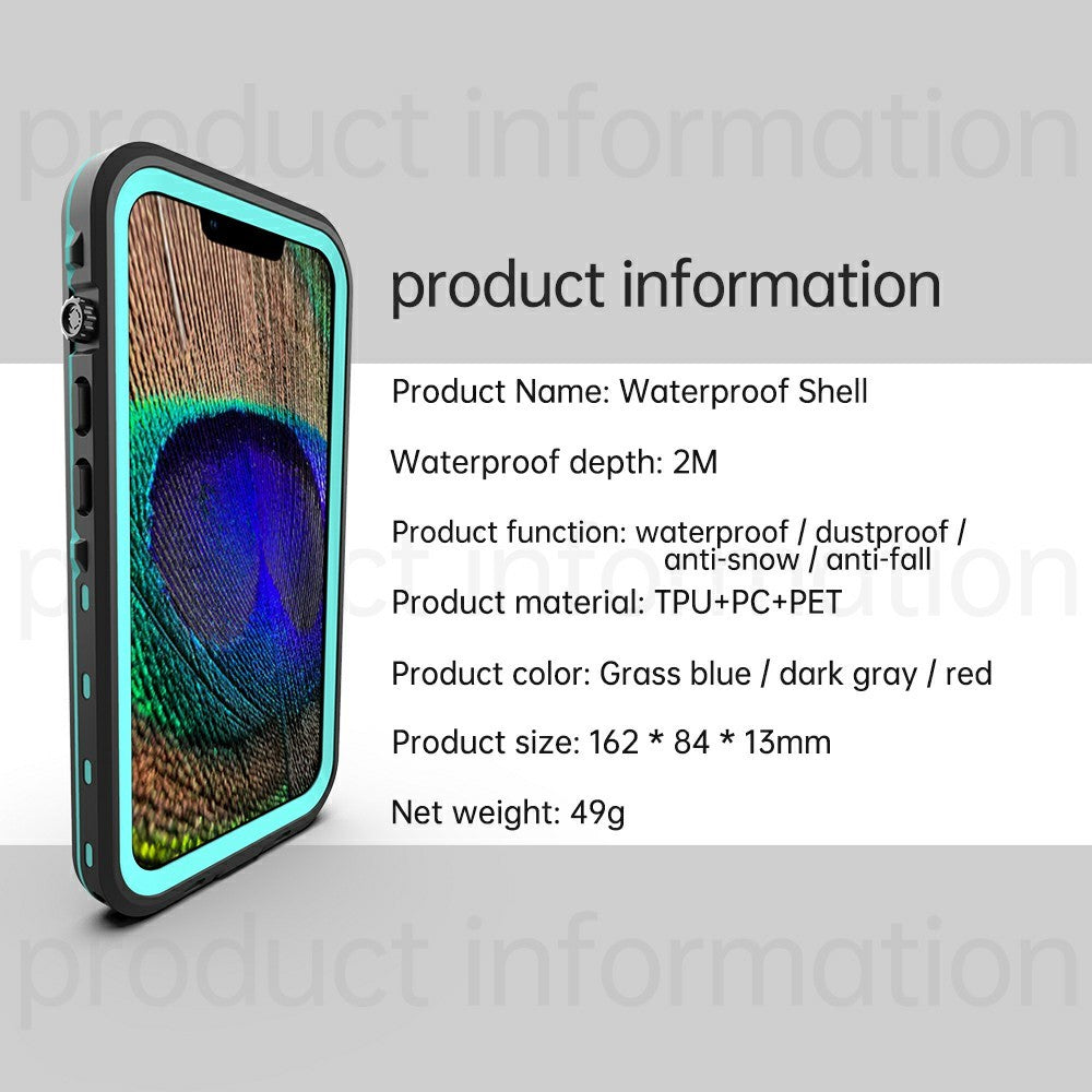iPhone Cases