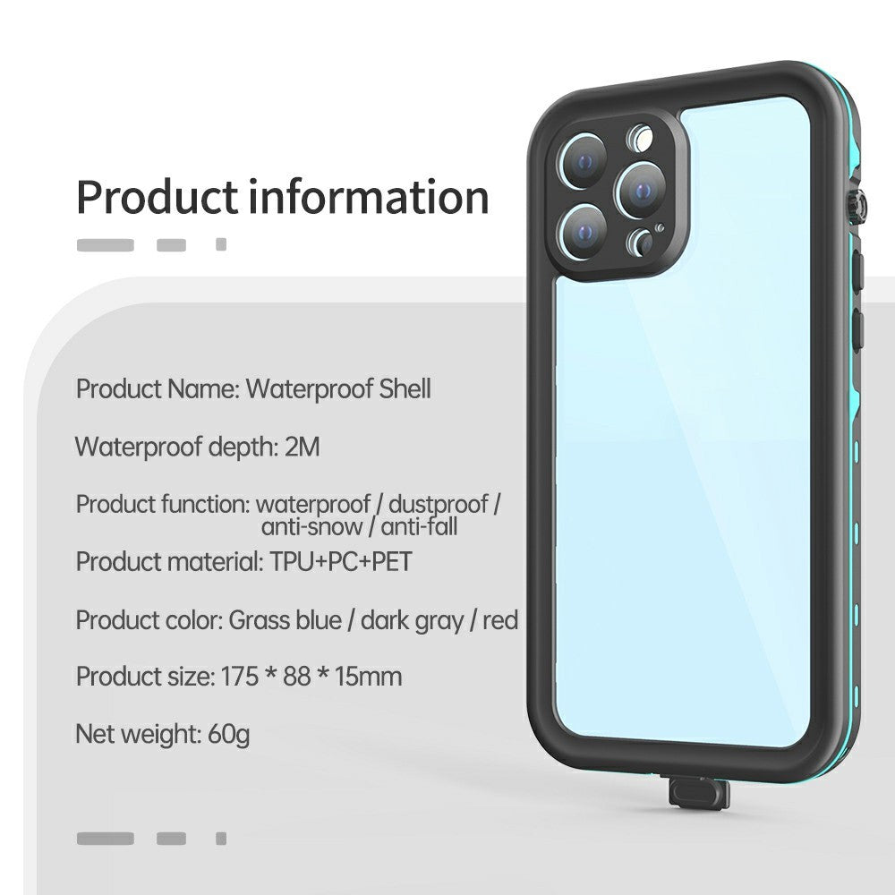 iPhone Cases