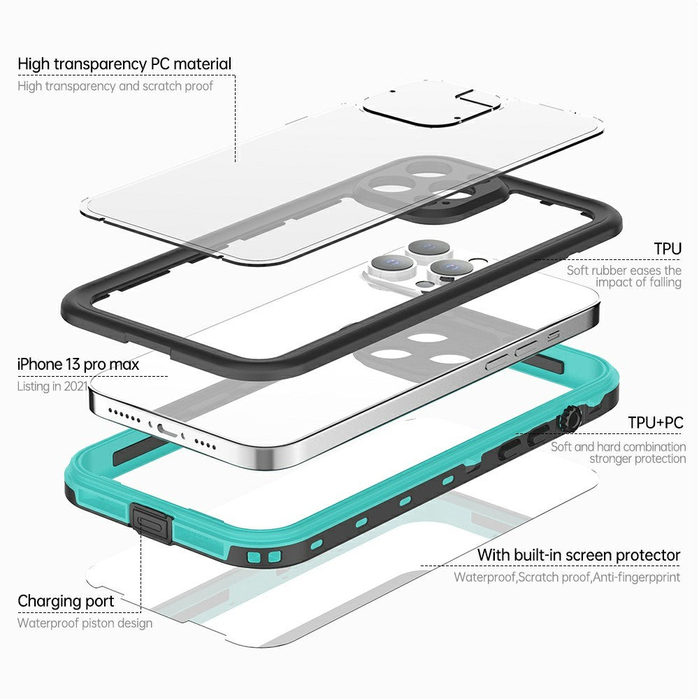 iPhone Cases