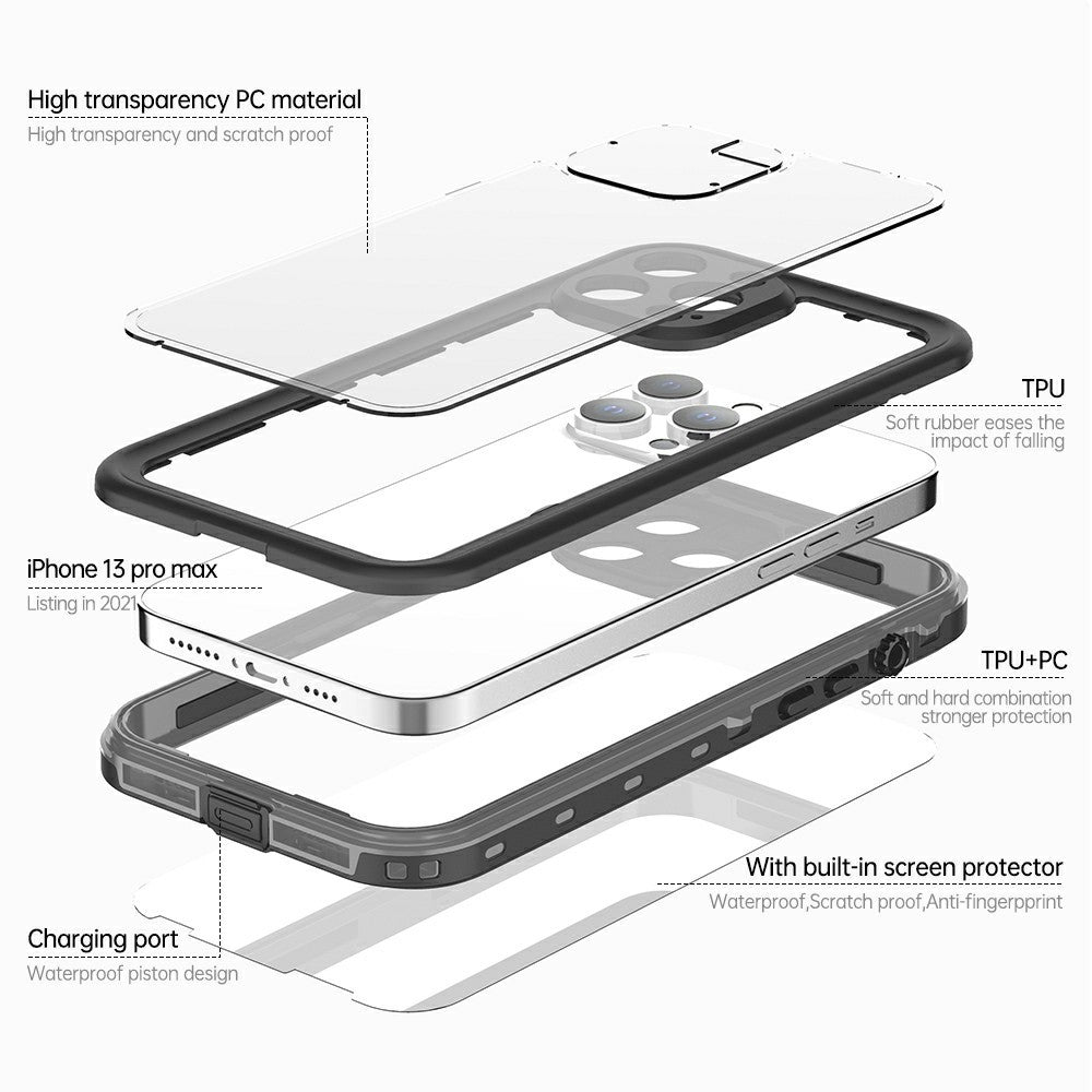 iPhone Cases