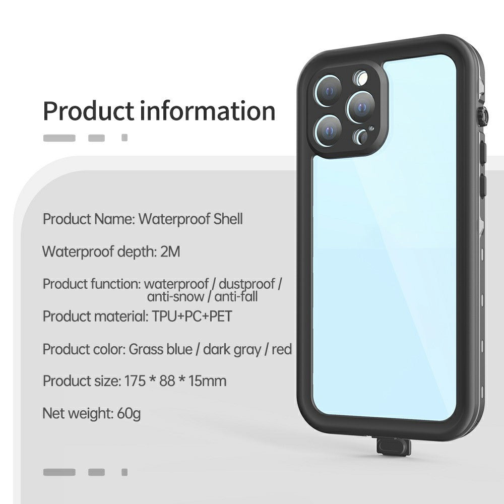 iPhone Cases