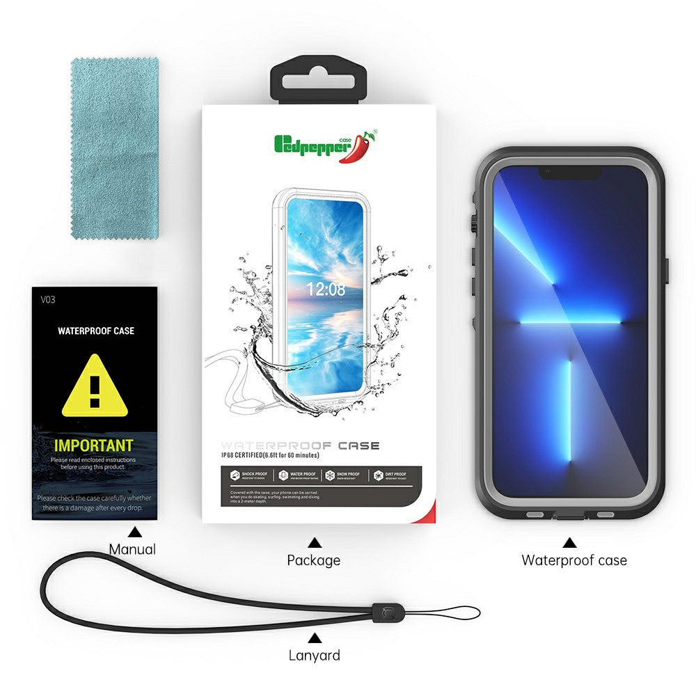 iPhone Cases