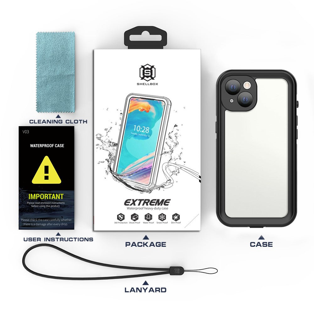 iPhone Cases
