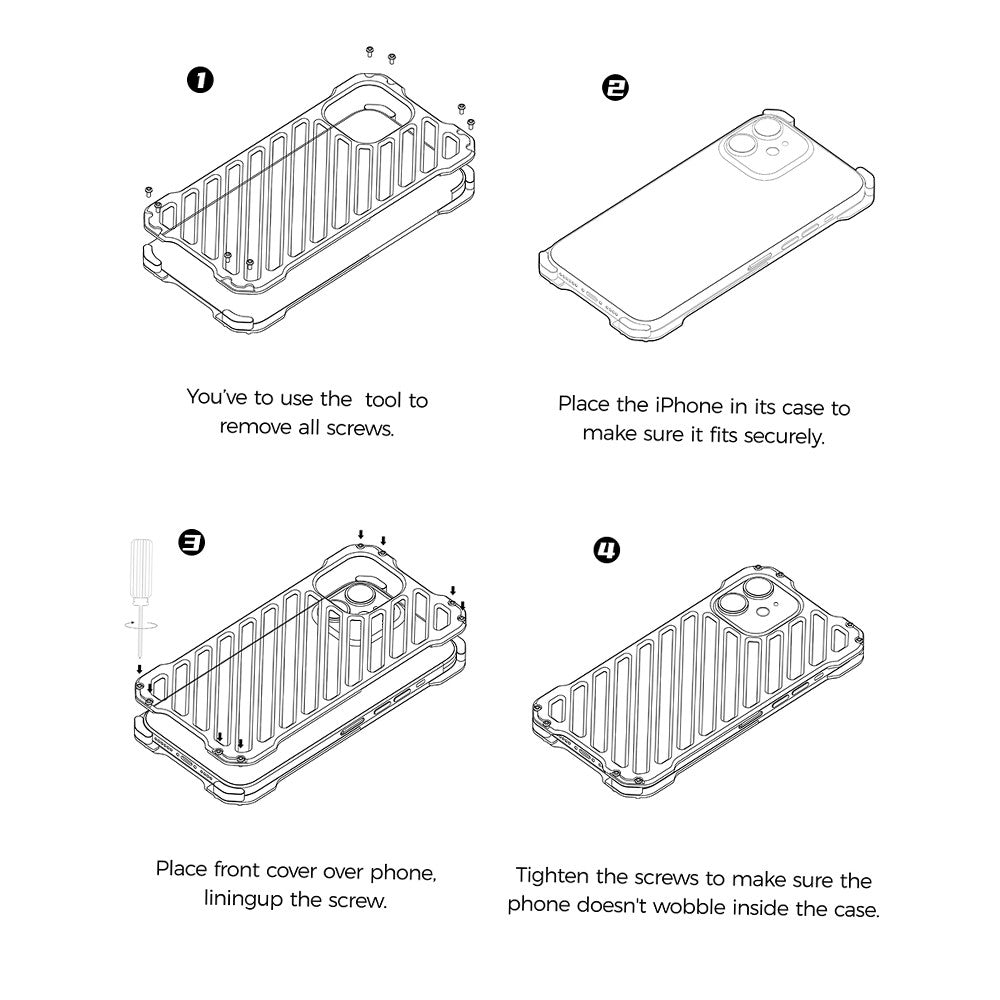 iPhone Cases