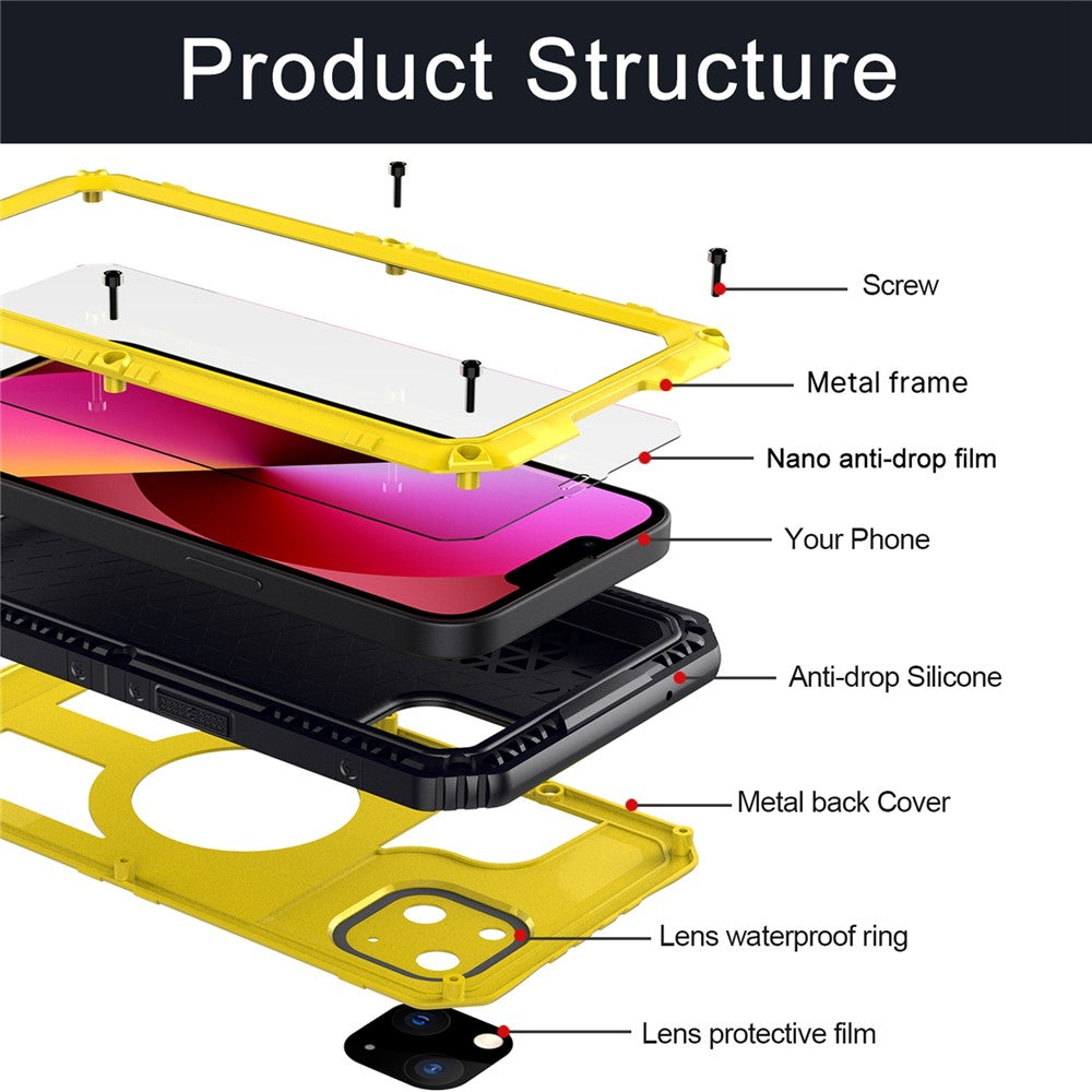 iPhone Cases
