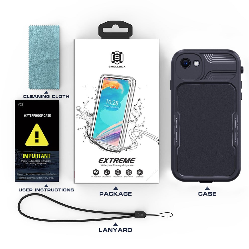 iPhone Cases