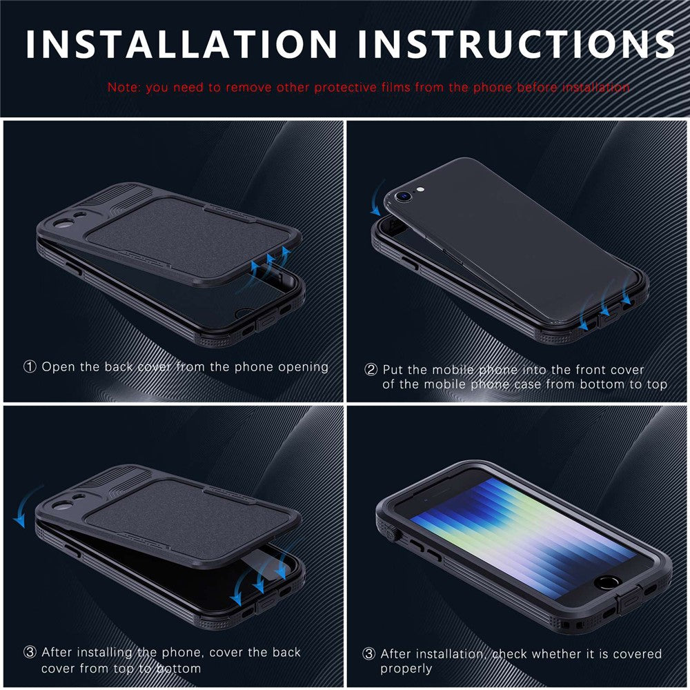 iPhone Cases