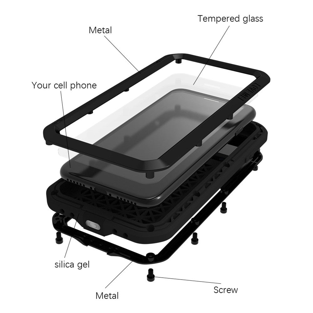 iPhone Cases