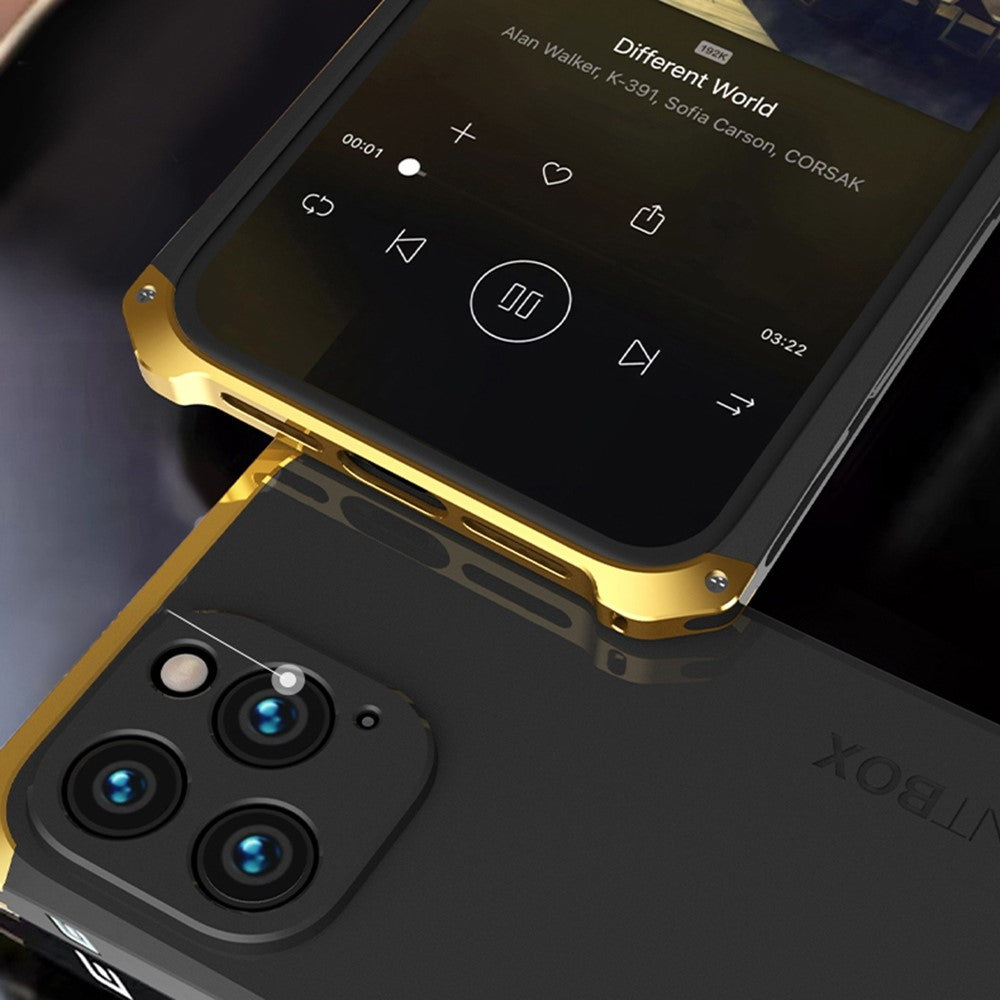 iPhone Cases