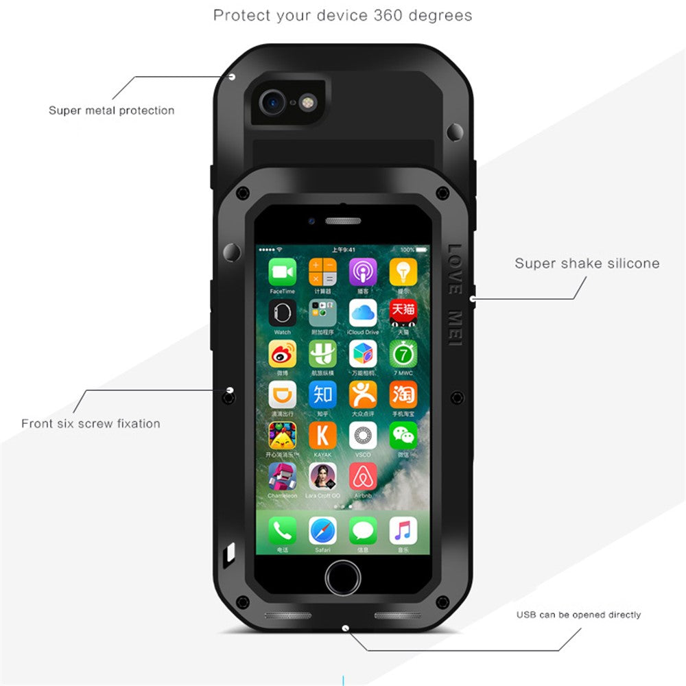 iPhone Cases