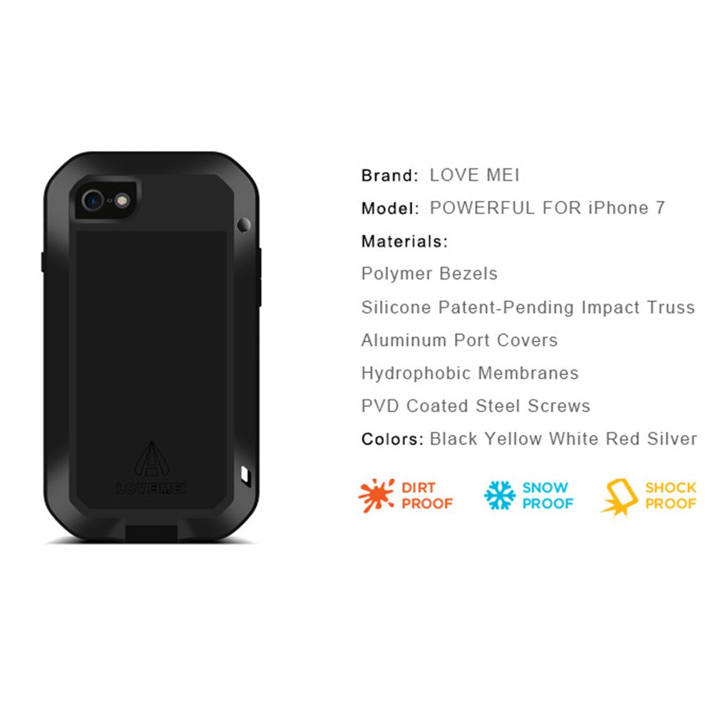 iPhone Cases