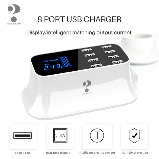 Desktop Chargers