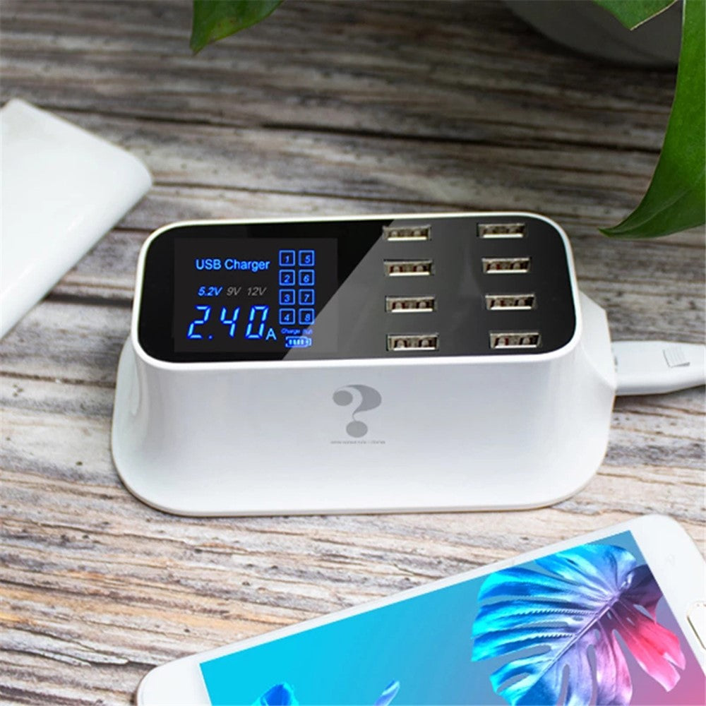 Desktop Chargers