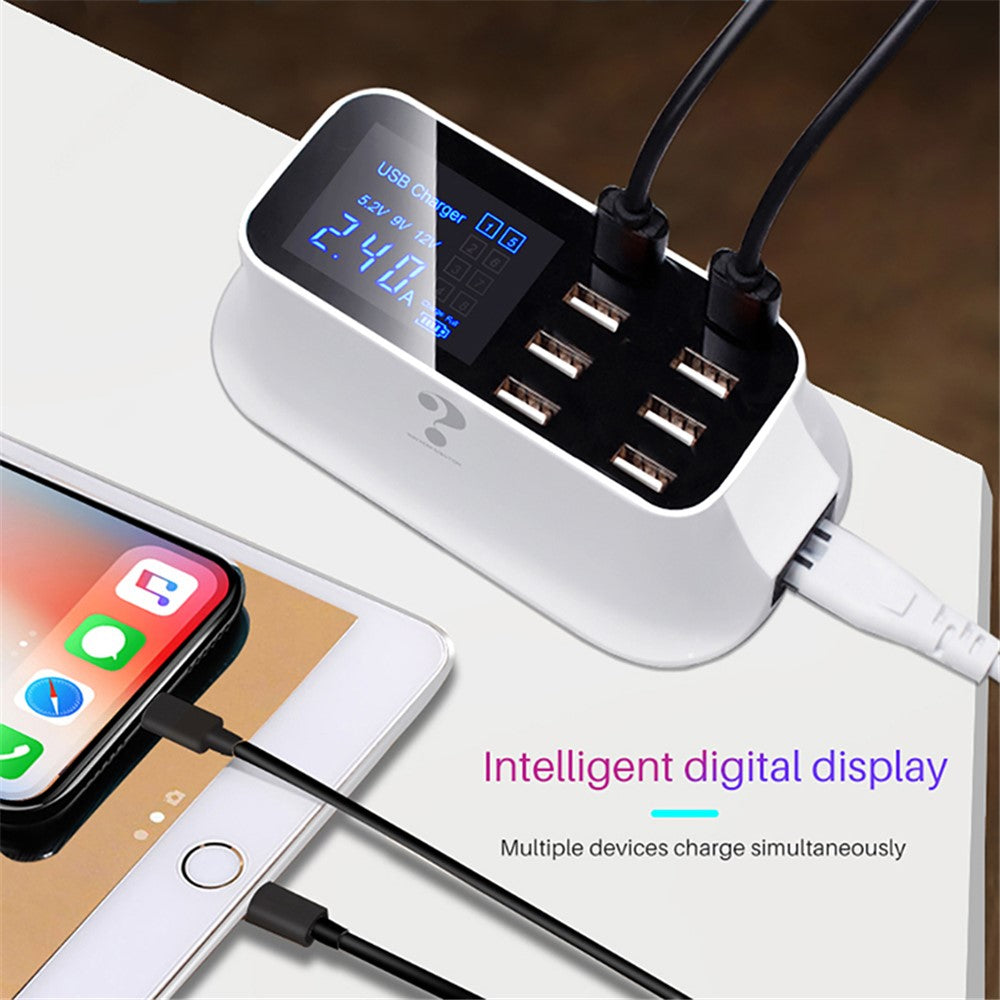 Desktop Chargers