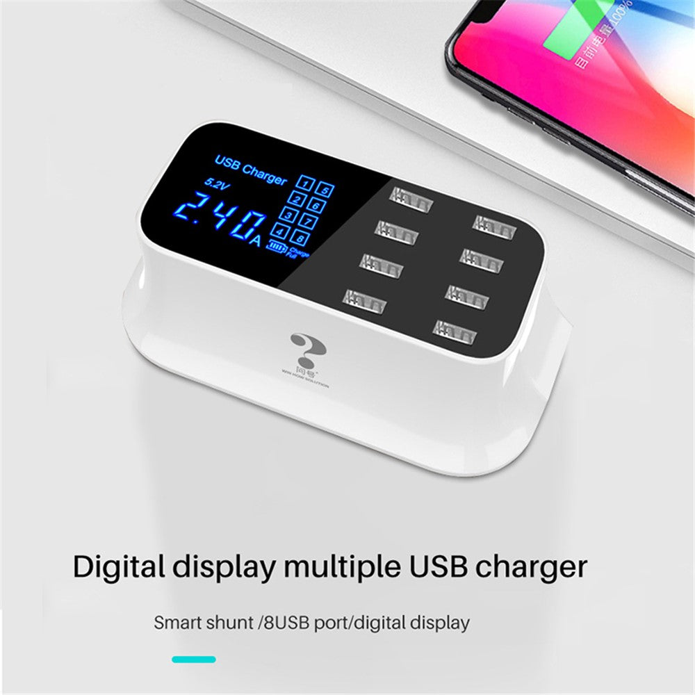 Desktop Chargers