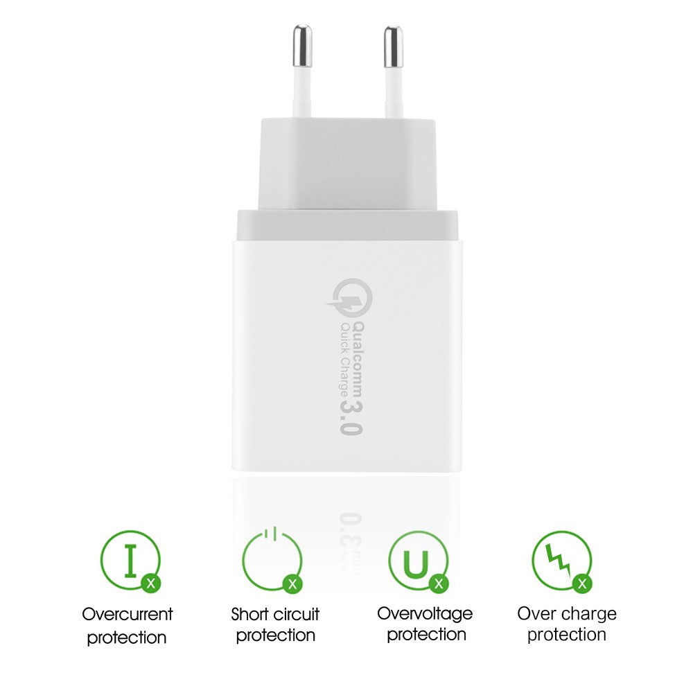 Wall Charger 