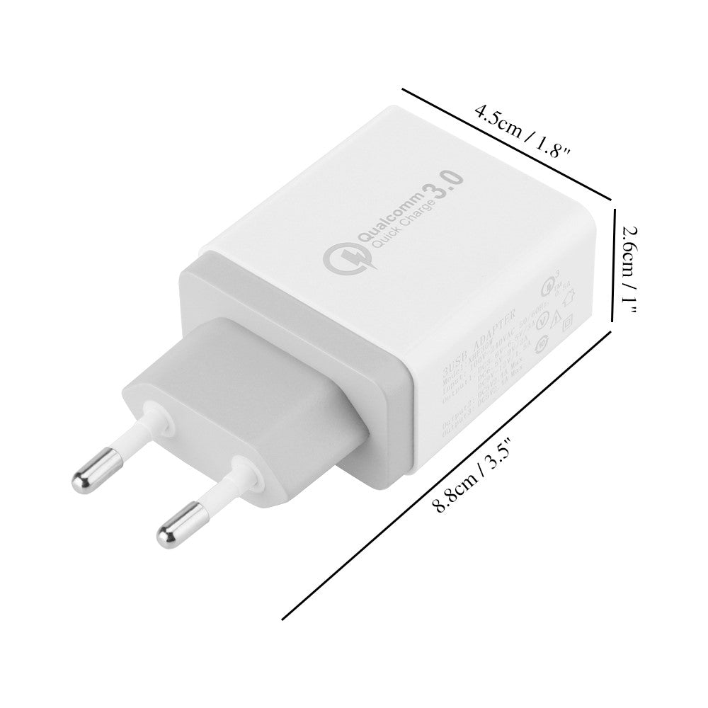 Wall Charger 