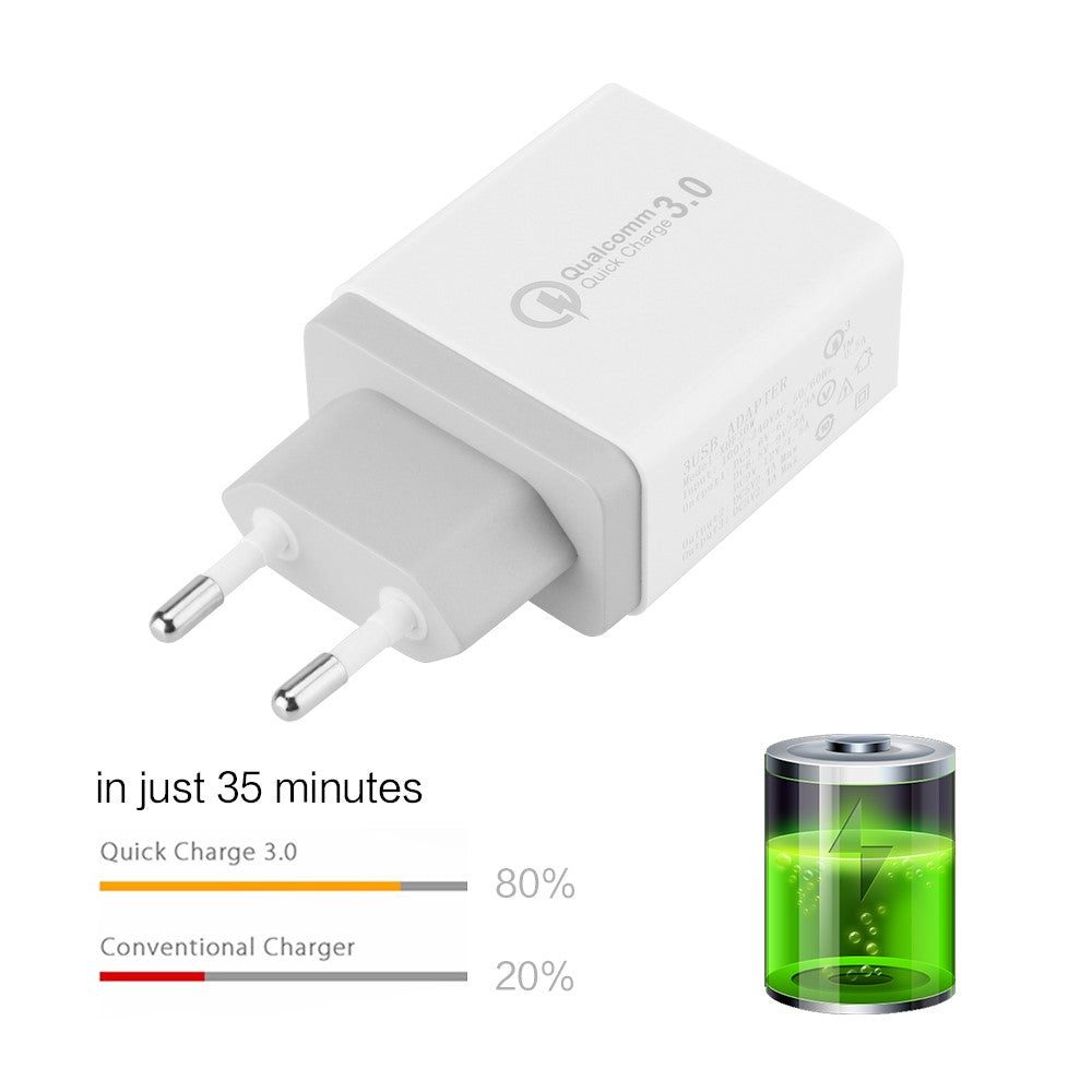 Wall Charger 