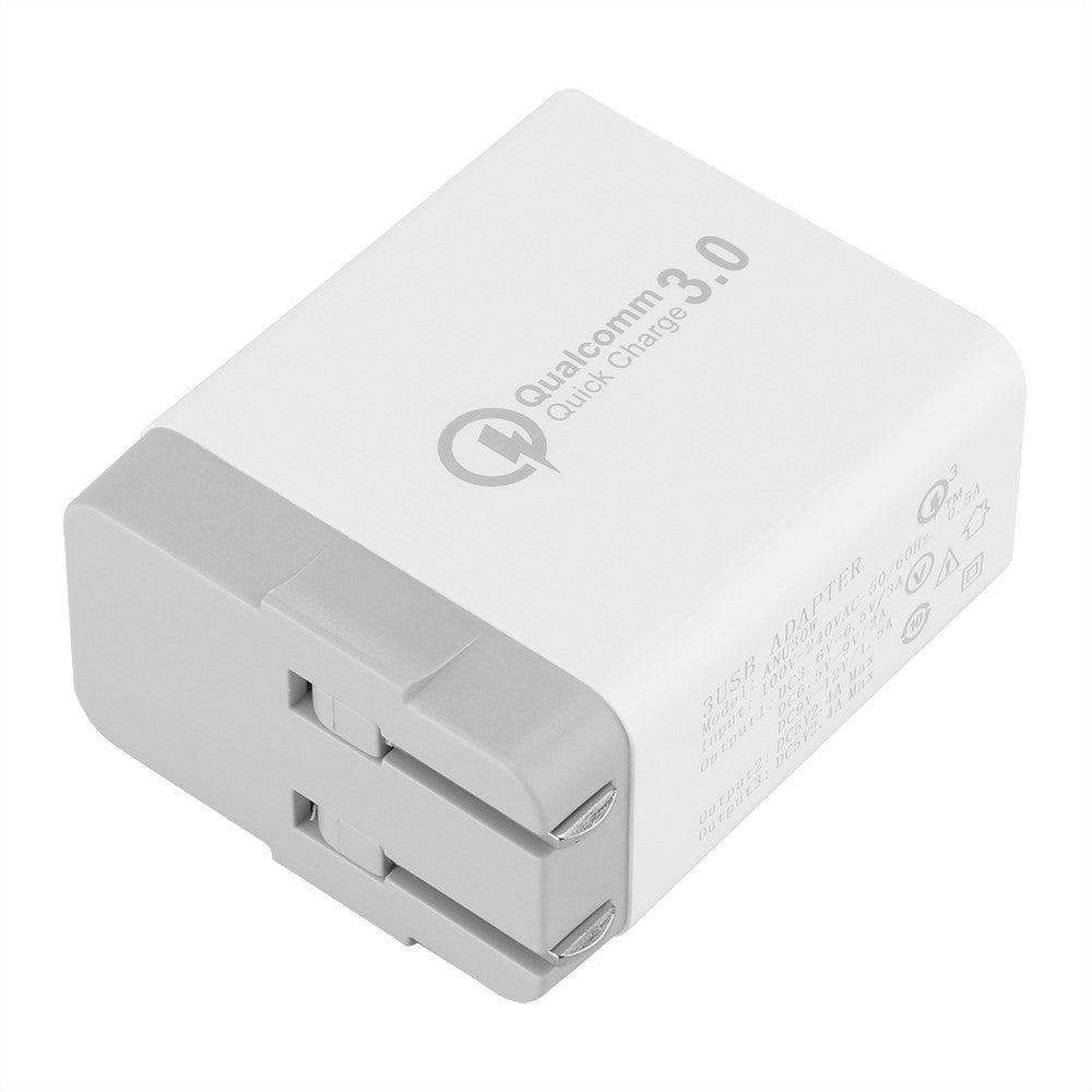 Wall Charger 