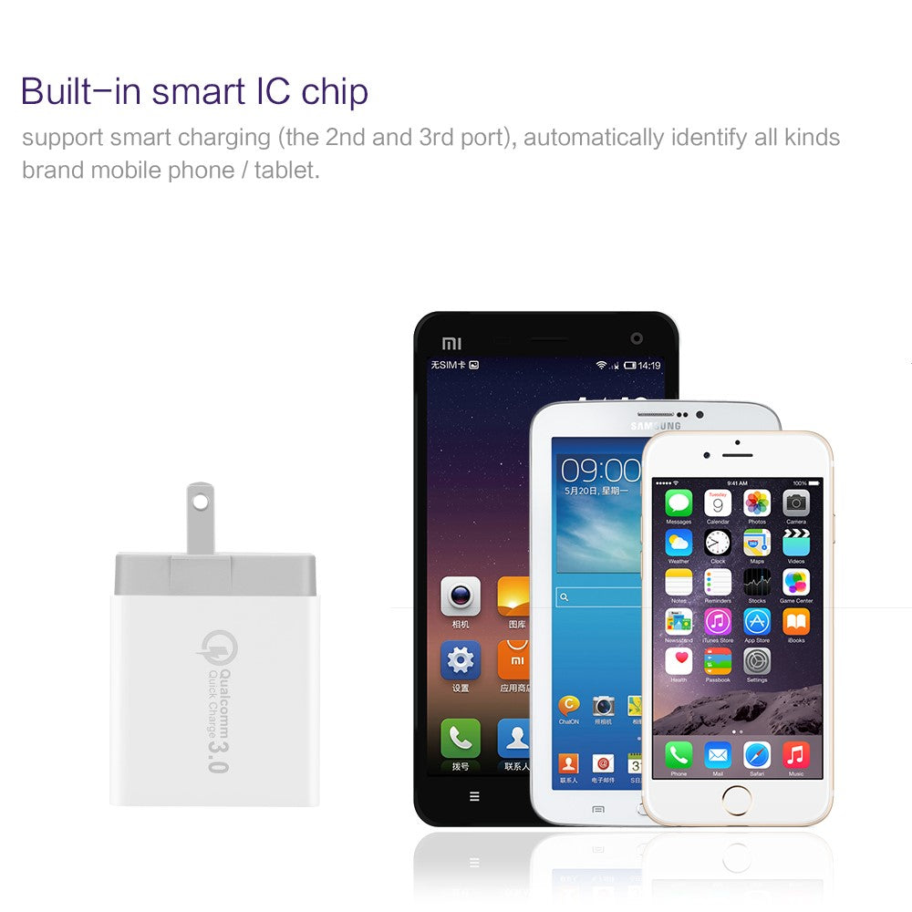 Wall Charger 