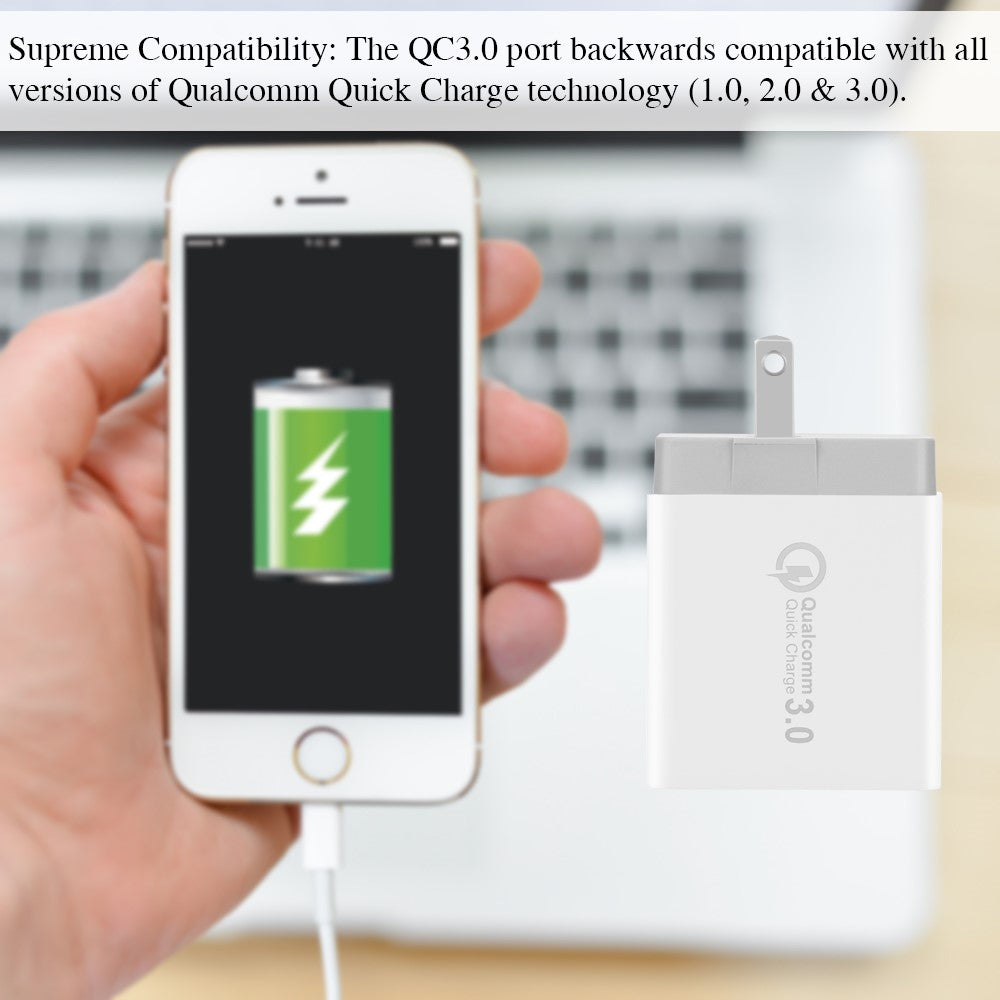 Wall Charger 