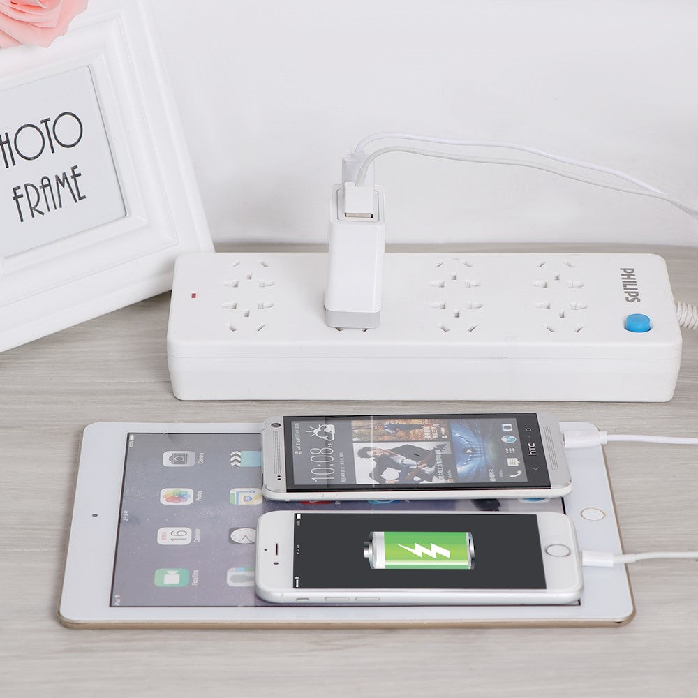 Wall Charger 