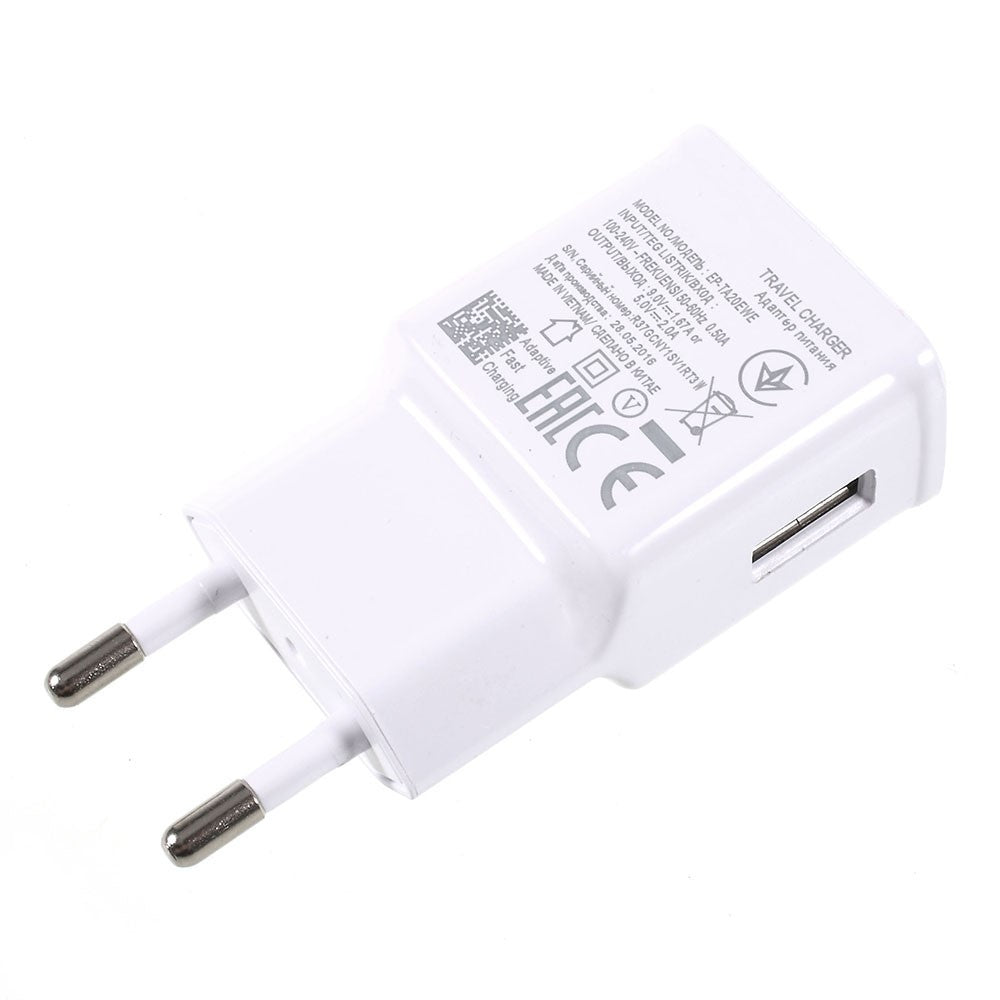 Wall Charger 
