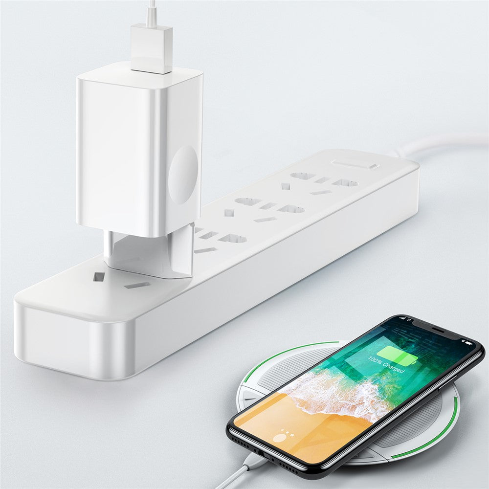 Wall Charger 