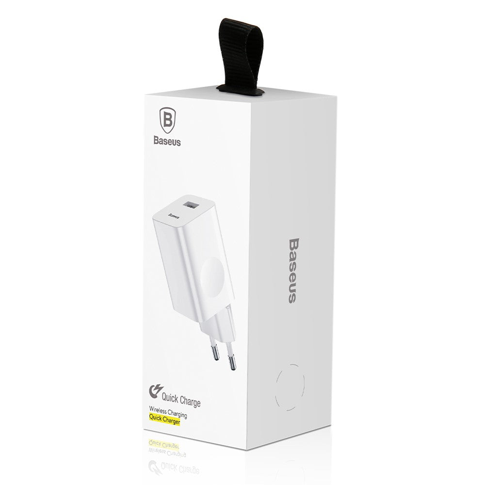 Wall Charger 