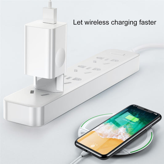Wall Charger 