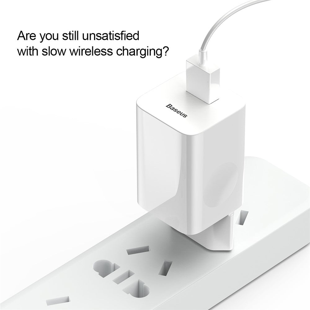 Wall Charger 