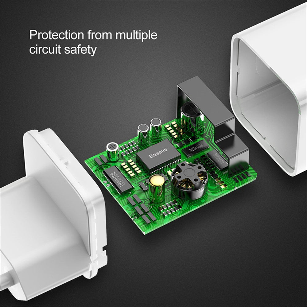 Wall Charger 