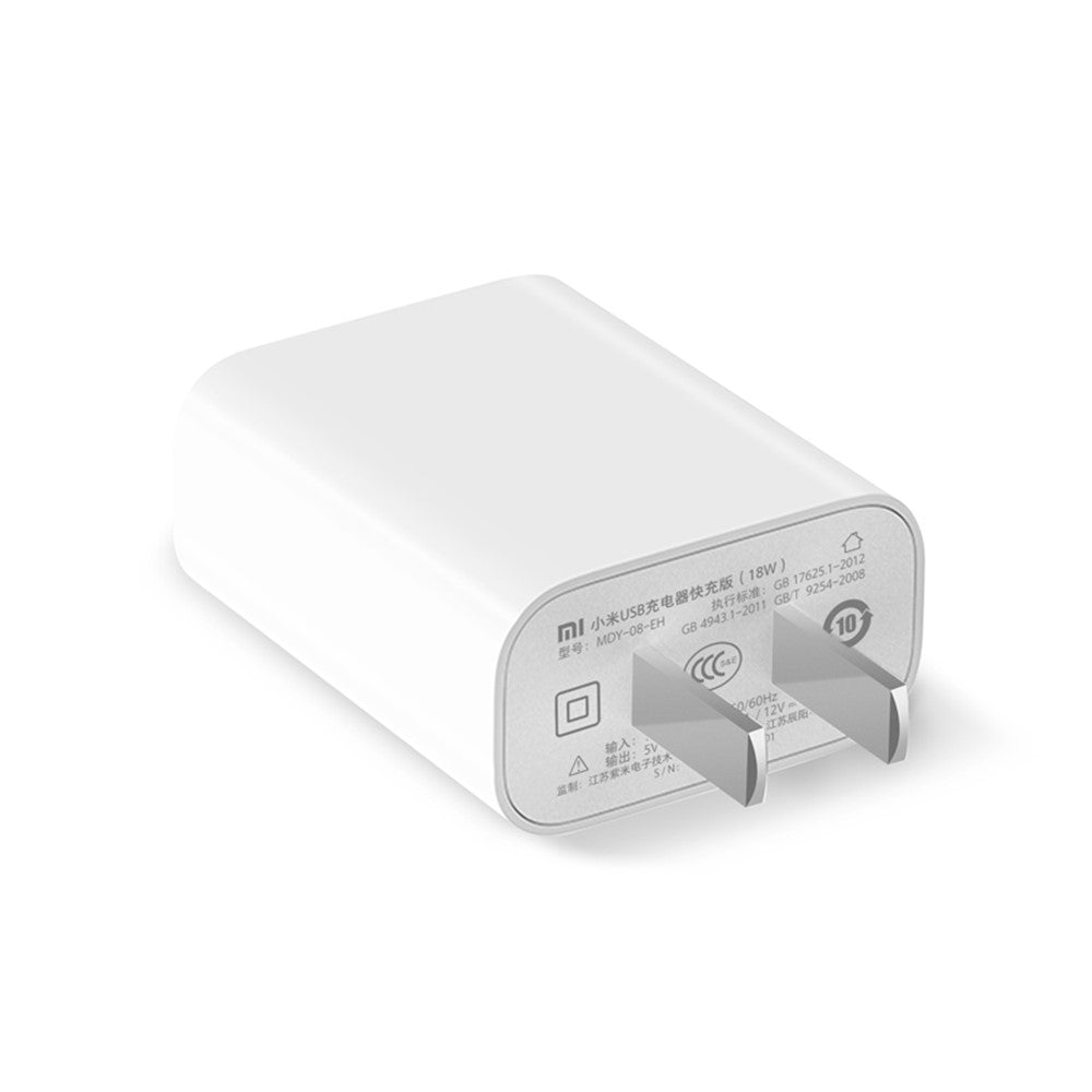 Wall Charger 