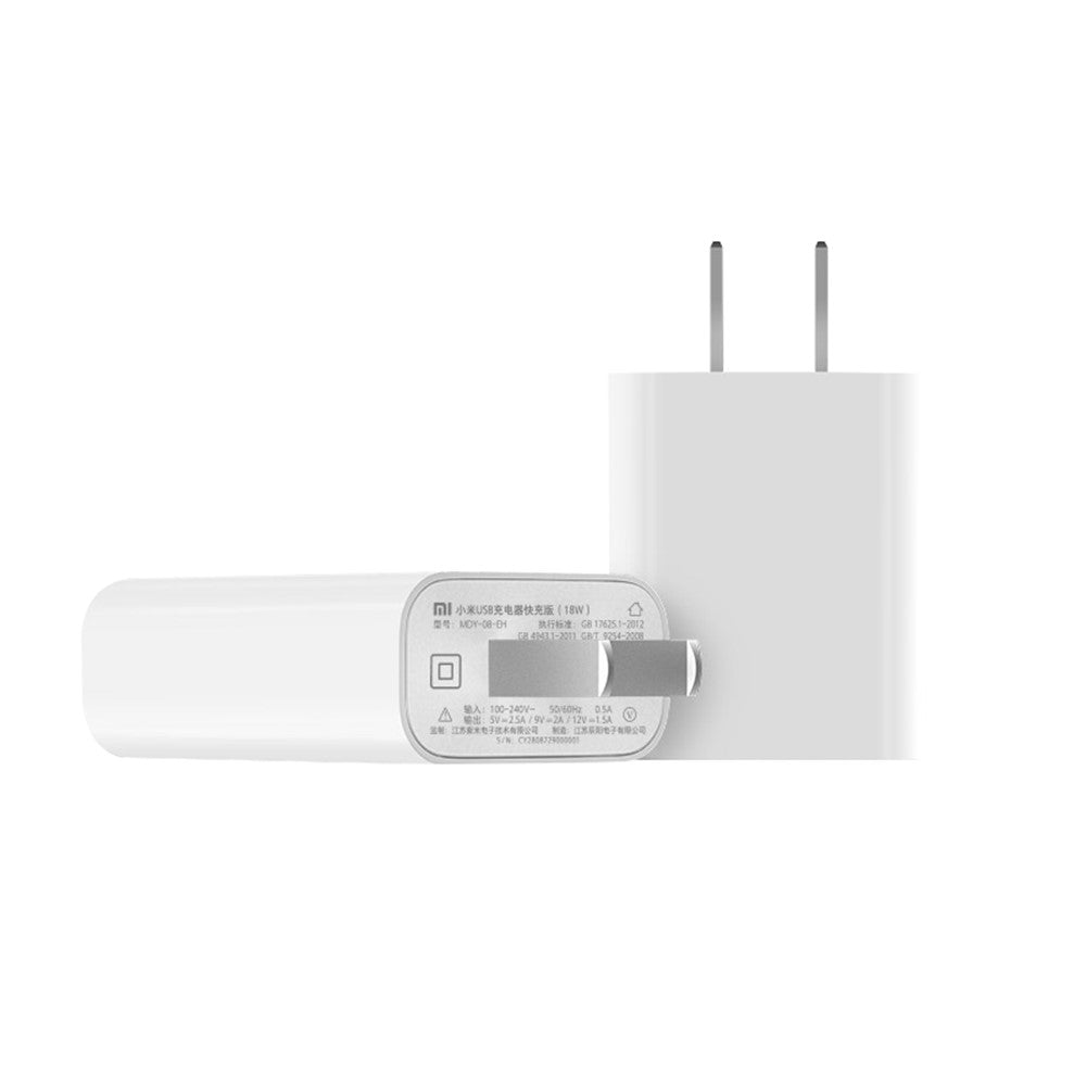 Wall Charger 