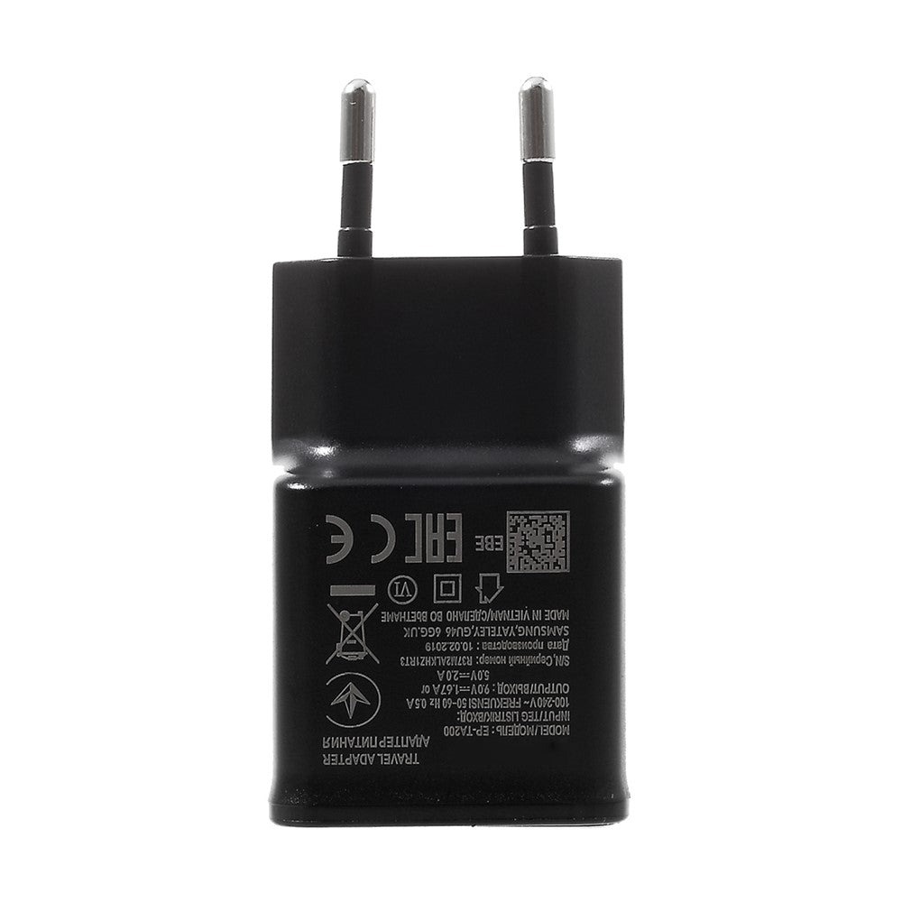 Wall Charger 