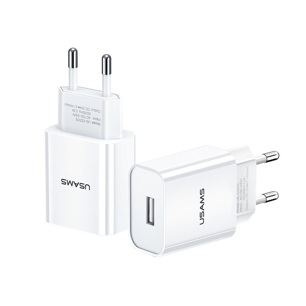 Wall Charger 