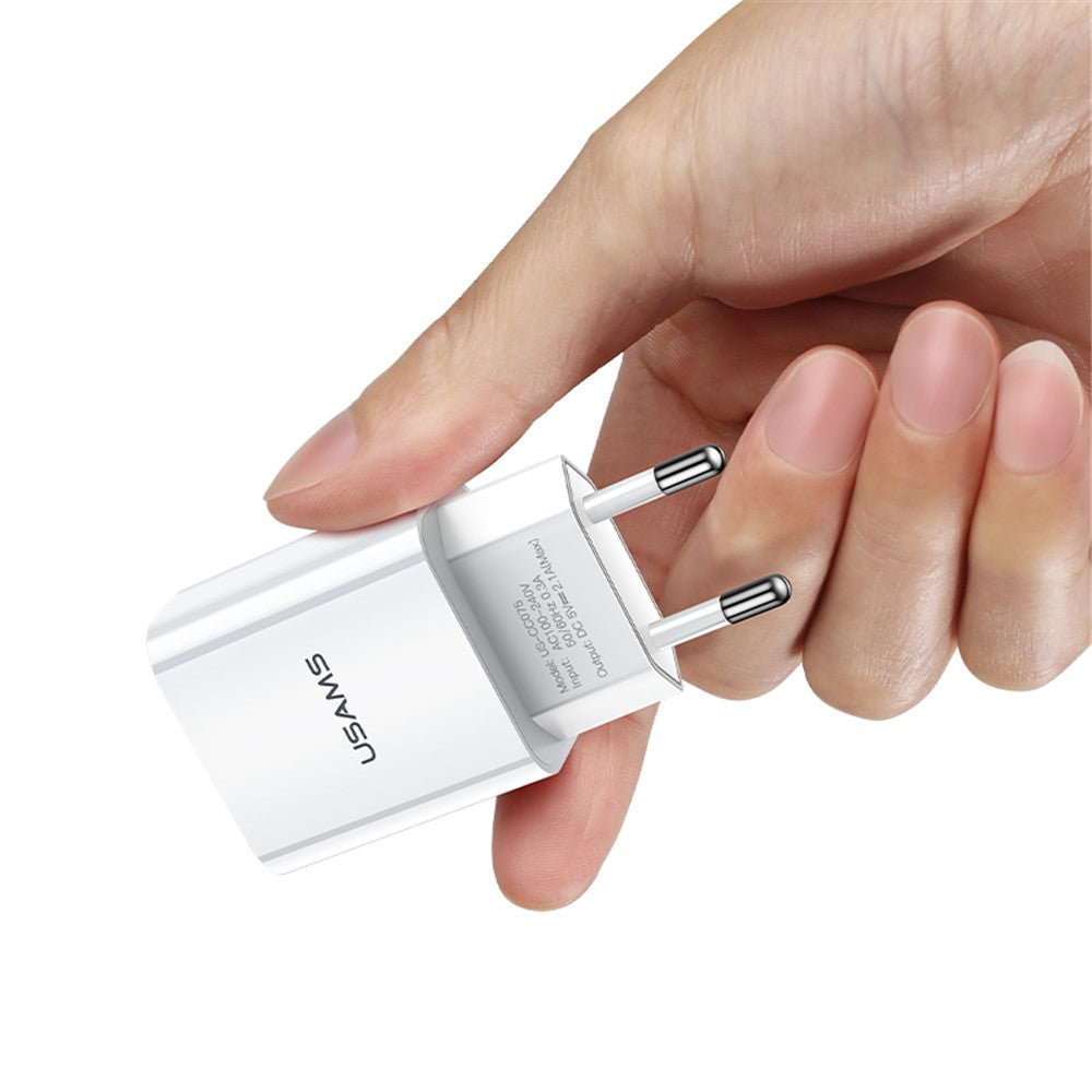 Wall Charger 