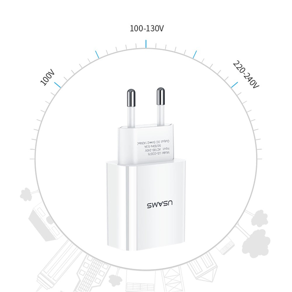 Wall Charger 