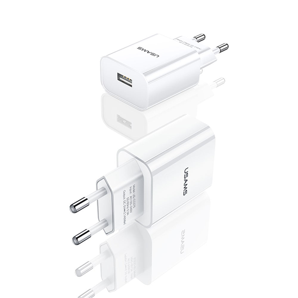Wall Charger 