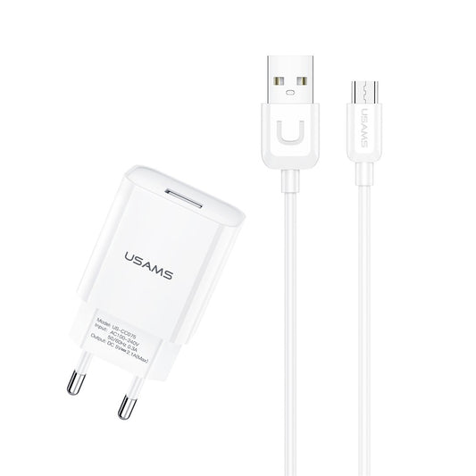 Wall Charger 
