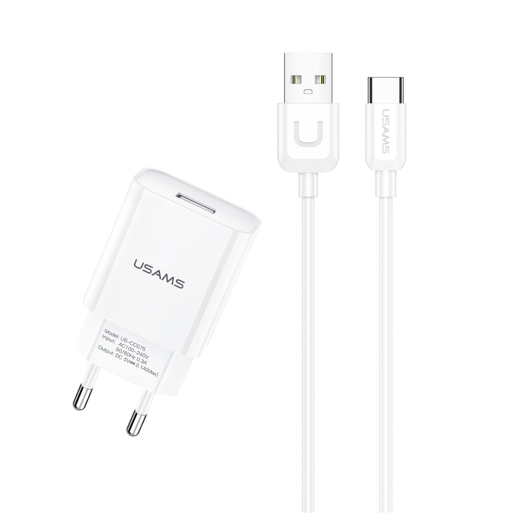 Wall Charger 