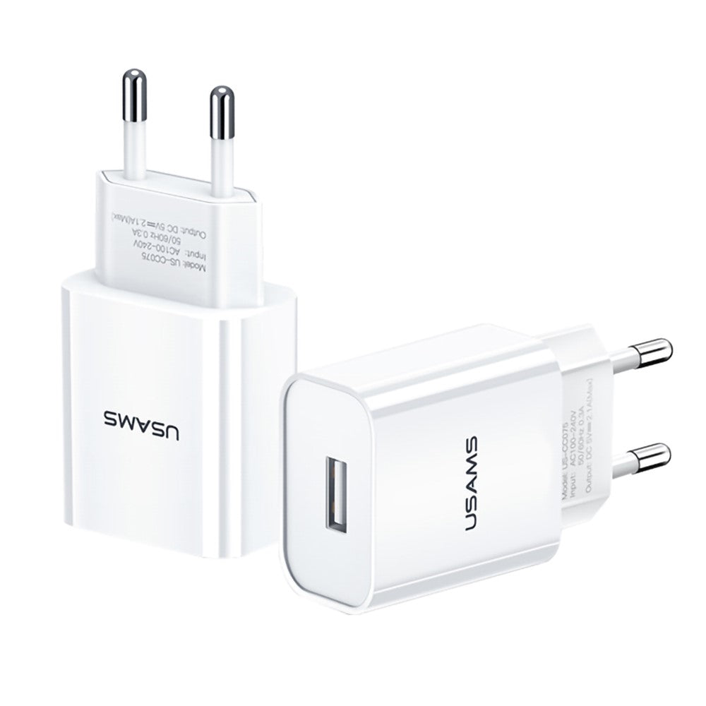 Wall Charger 