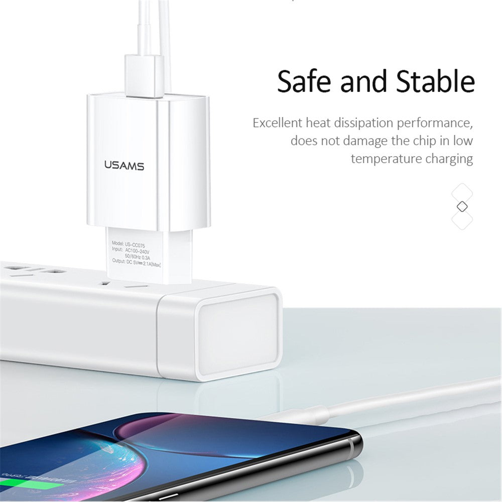 Wall Charger 