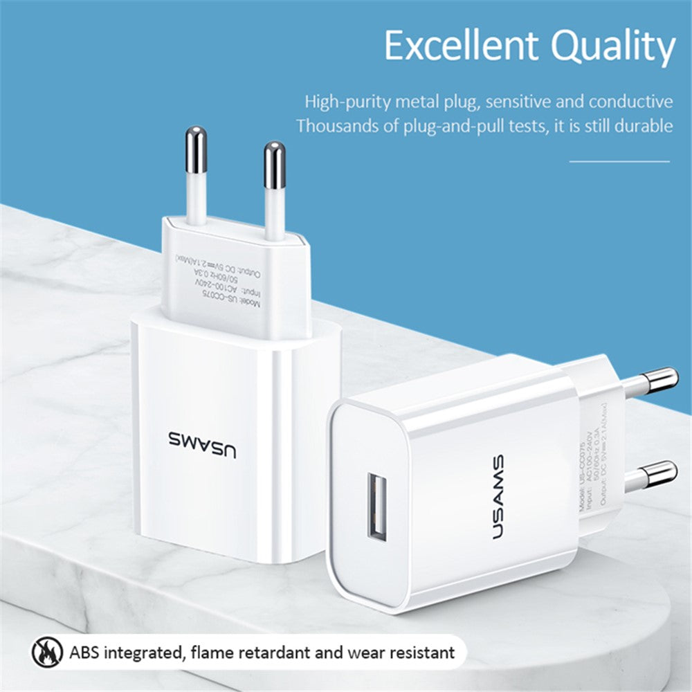 Wall Charger 