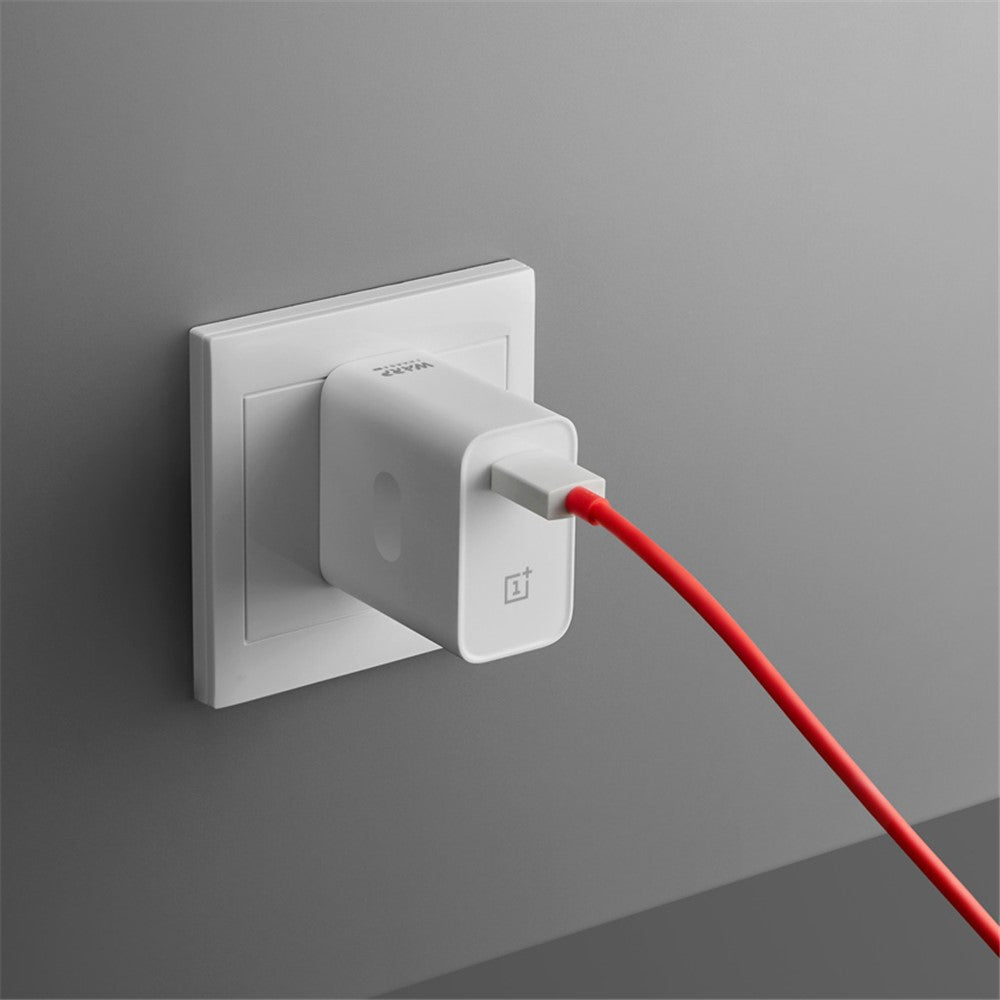 Wall Charger 